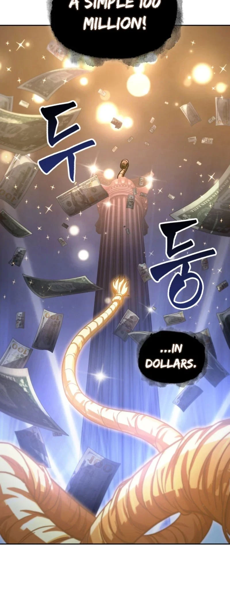 Read Tomb Raider King EN Manga Online