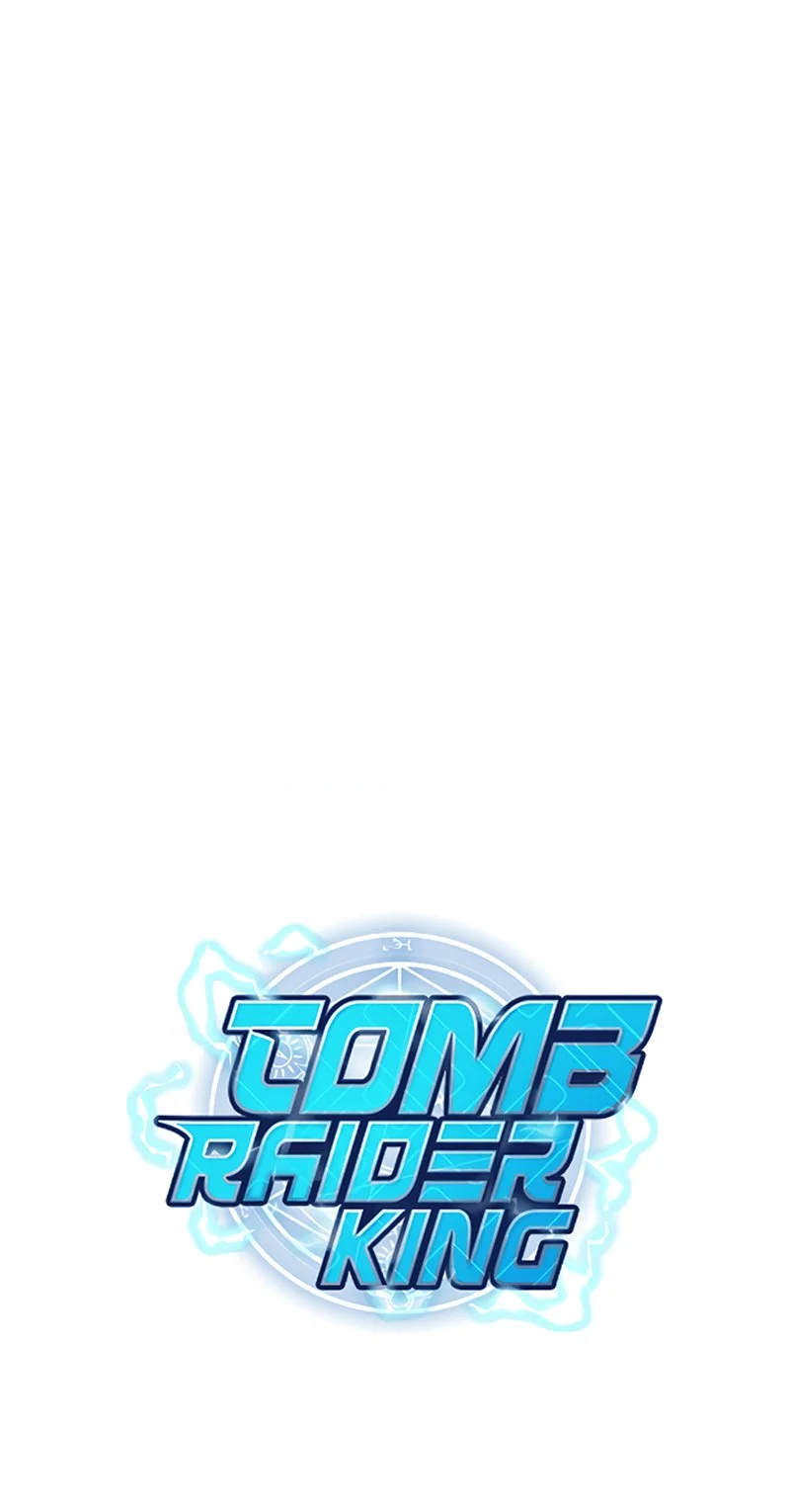Read Tomb Raider King EN Manga Online