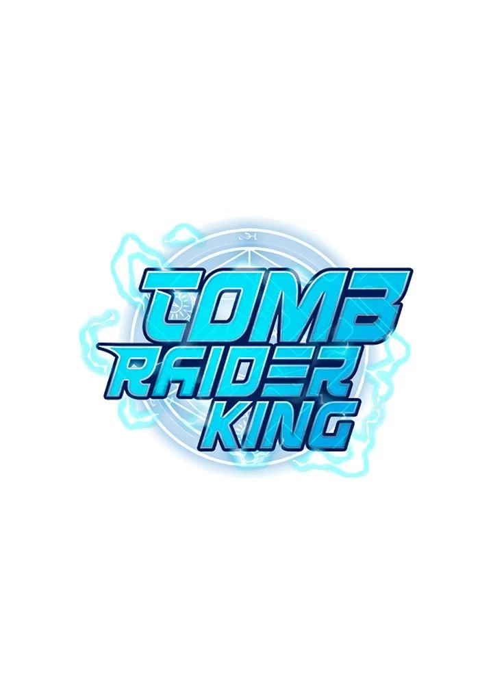 Read Tomb Raider King EN Manga Online