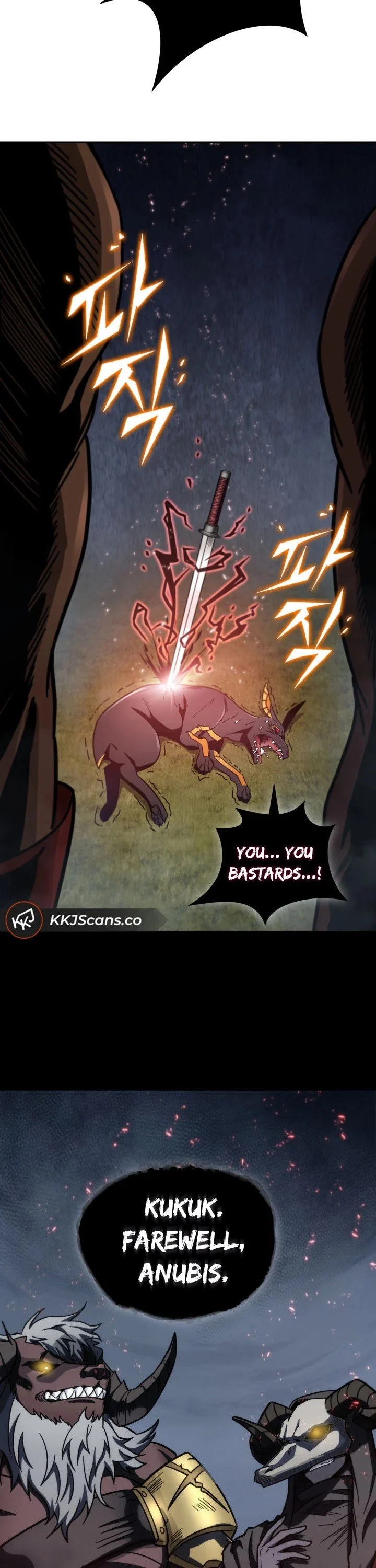 Read Tomb Raider King EN Manga Online