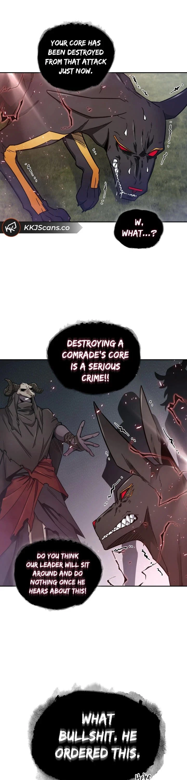 Read Tomb Raider King EN Manga Online