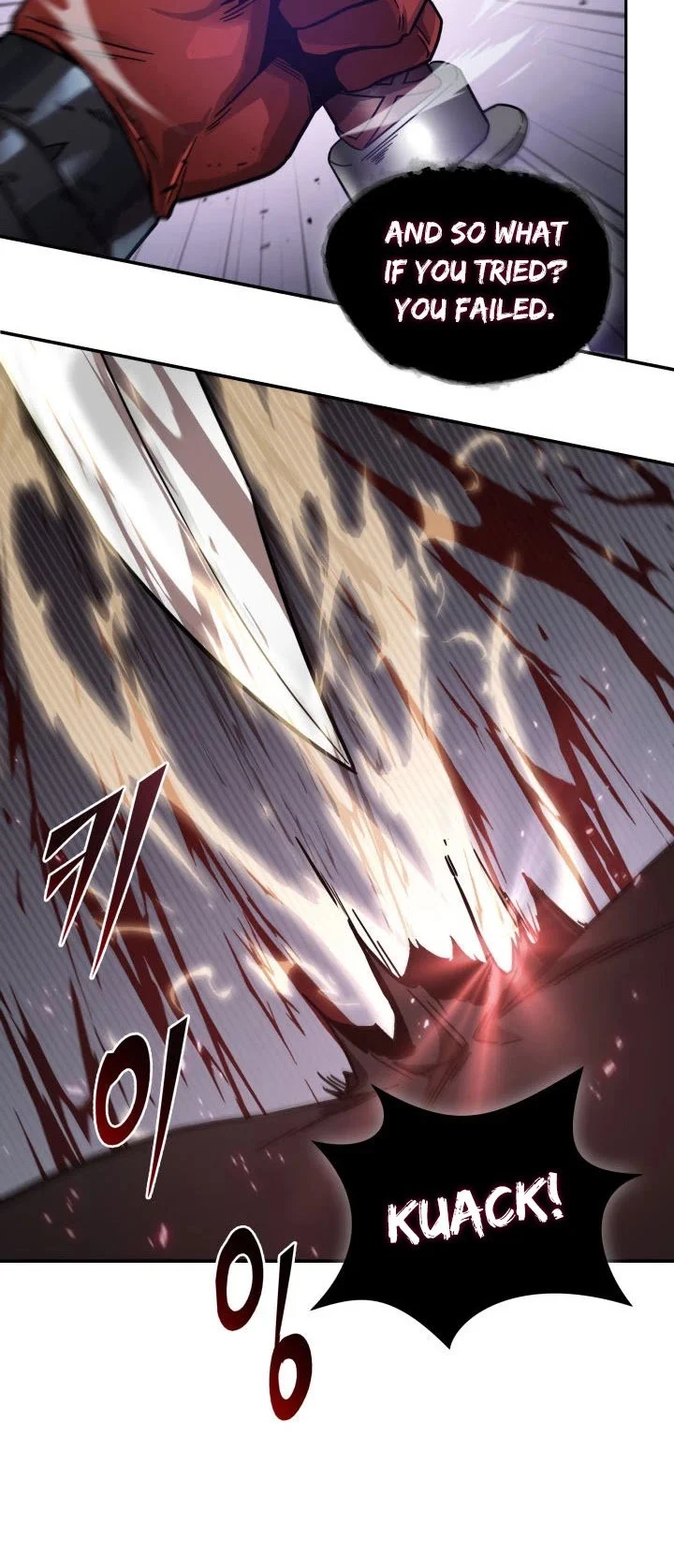 Read Tomb Raider King EN Manga Online