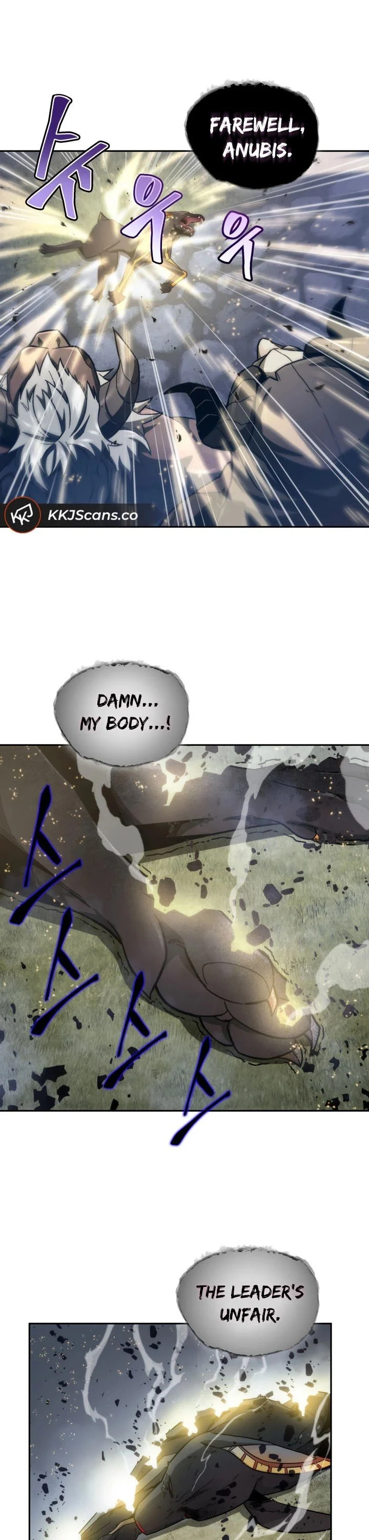 Read Tomb Raider King EN Manga Online