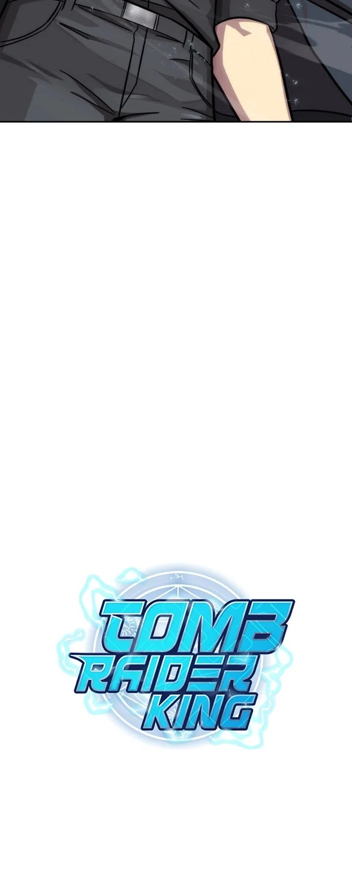 Read Tomb Raider King EN Manga Online