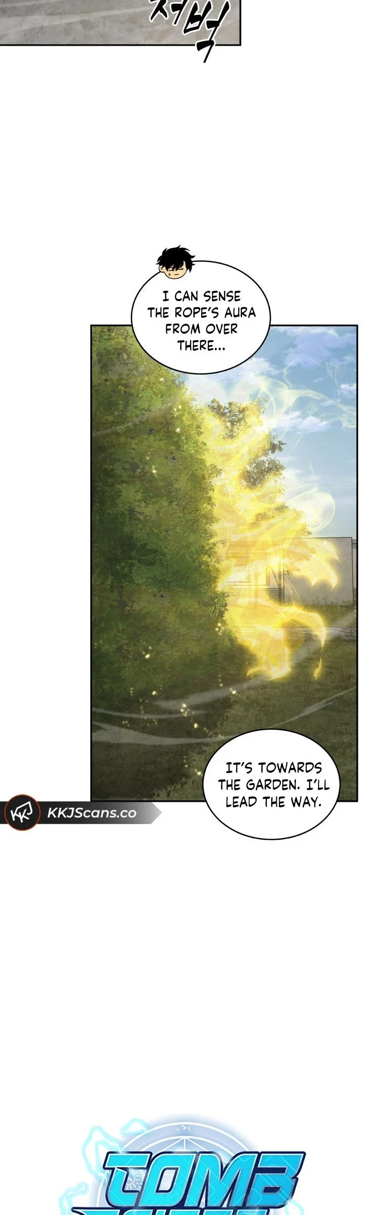 Read Tomb Raider King EN Manga Online