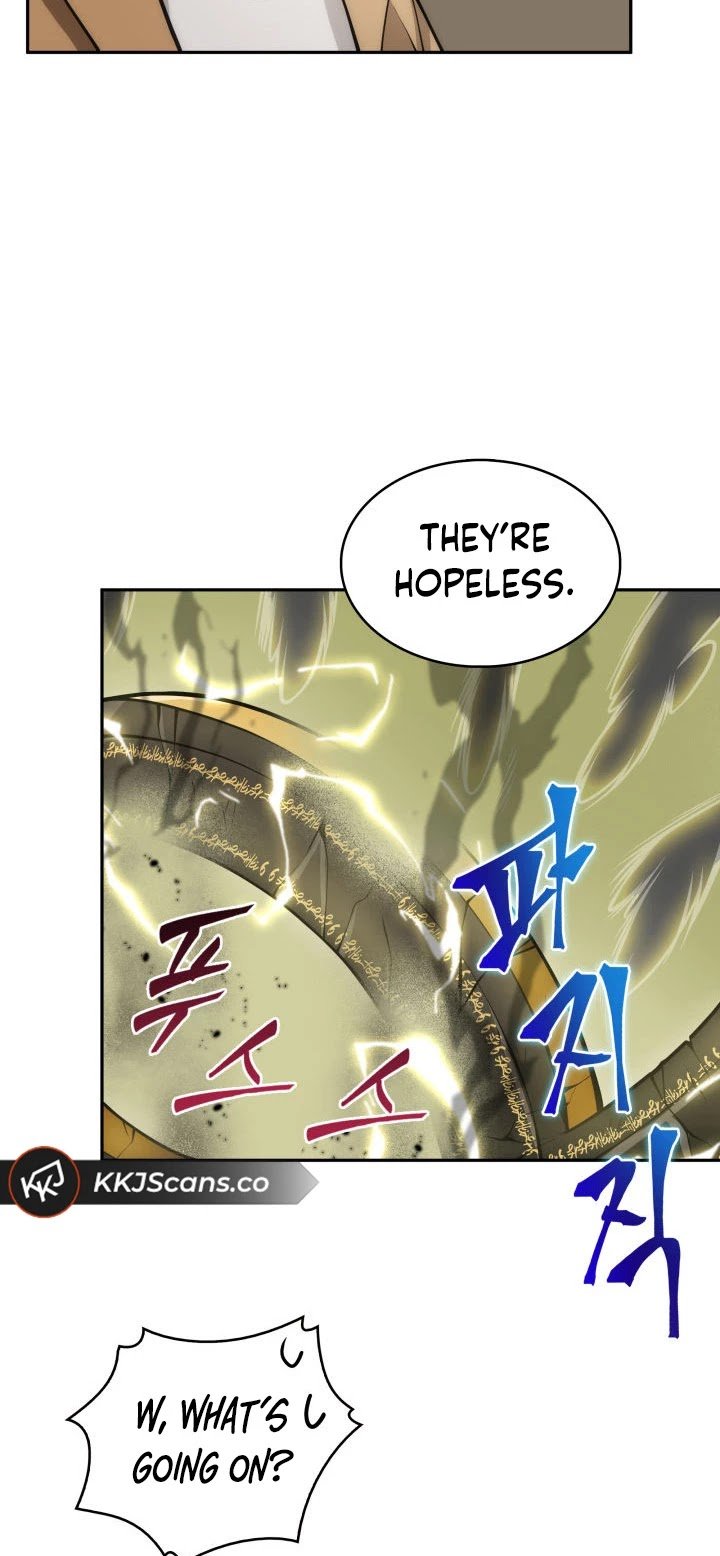 Read Tomb Raider King EN Manga Online