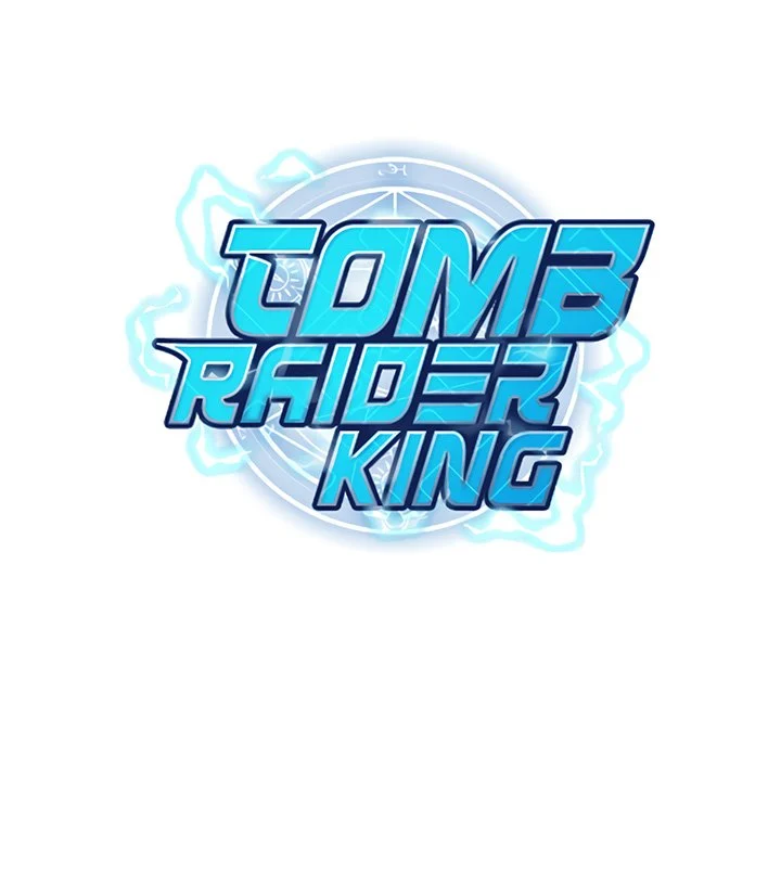 Read Tomb Raider King EN Manga Online