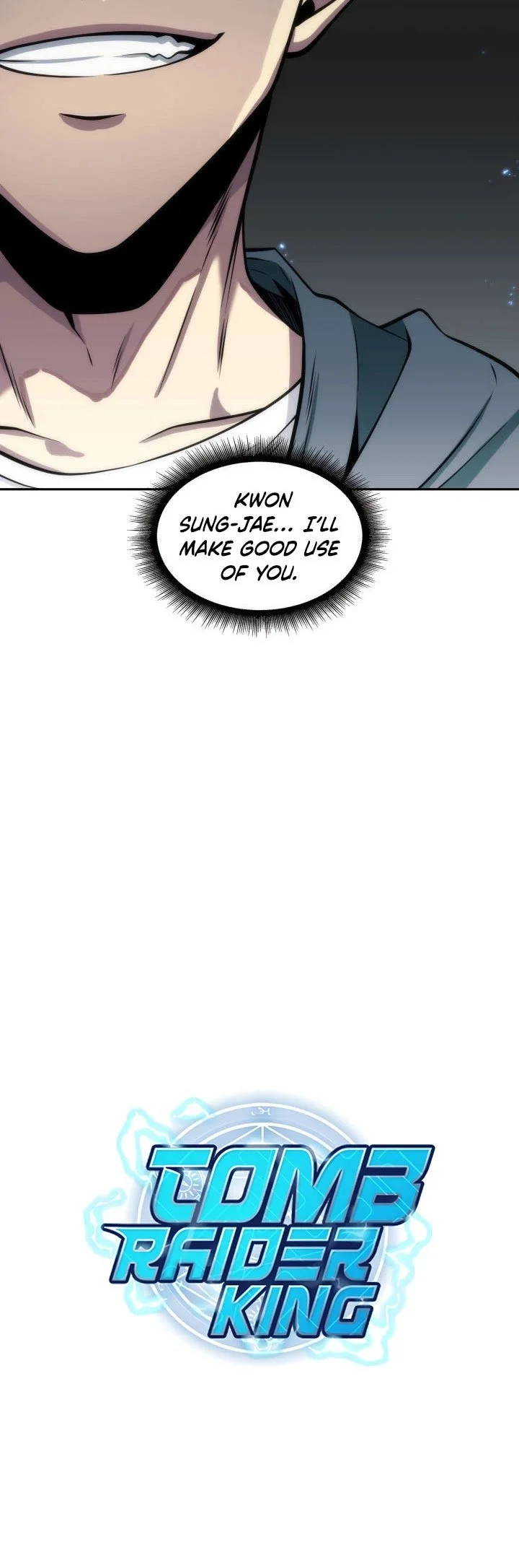Read Tomb Raider King EN Manga Online