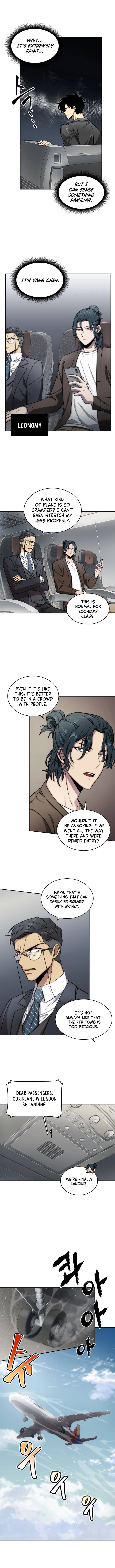 Read Tomb Raider King EN Manga Online