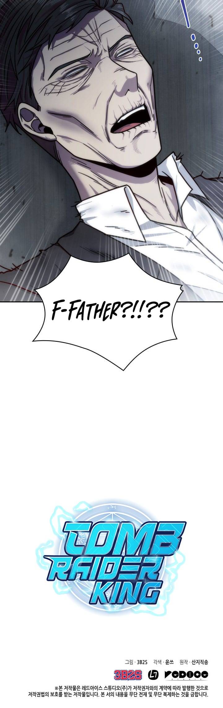 Read Tomb Raider King EN Manga Online