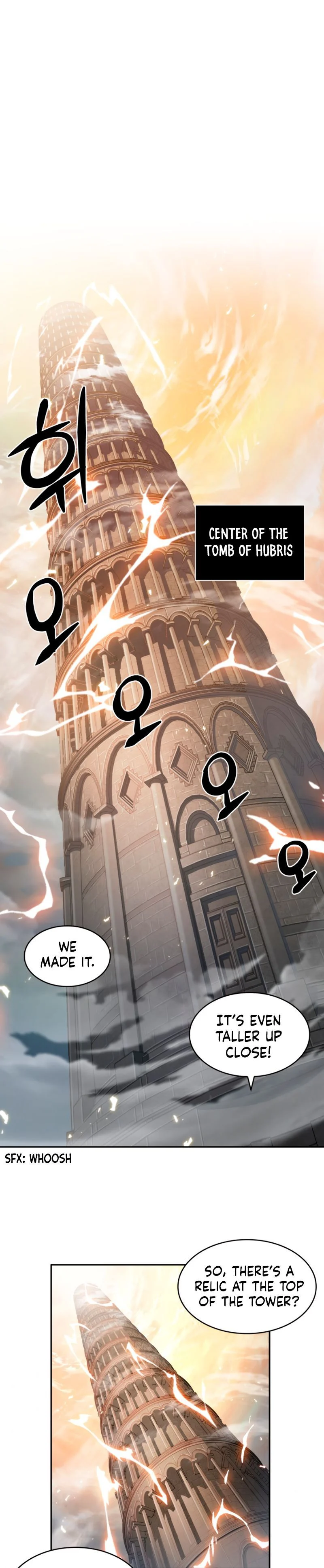 Read Tomb Raider King EN Manga Online
