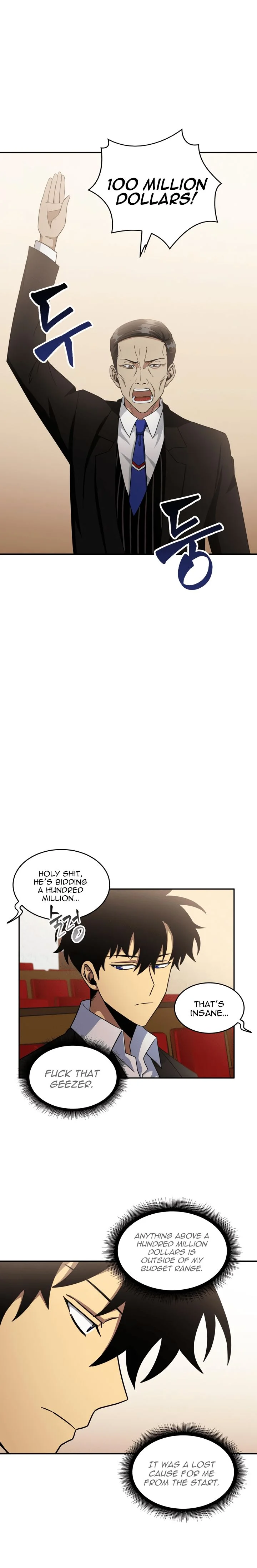Read Tomb Raider King EN Manga Online
