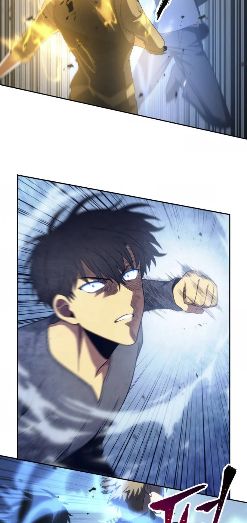 Read Tomb Raider King EN Manga Online