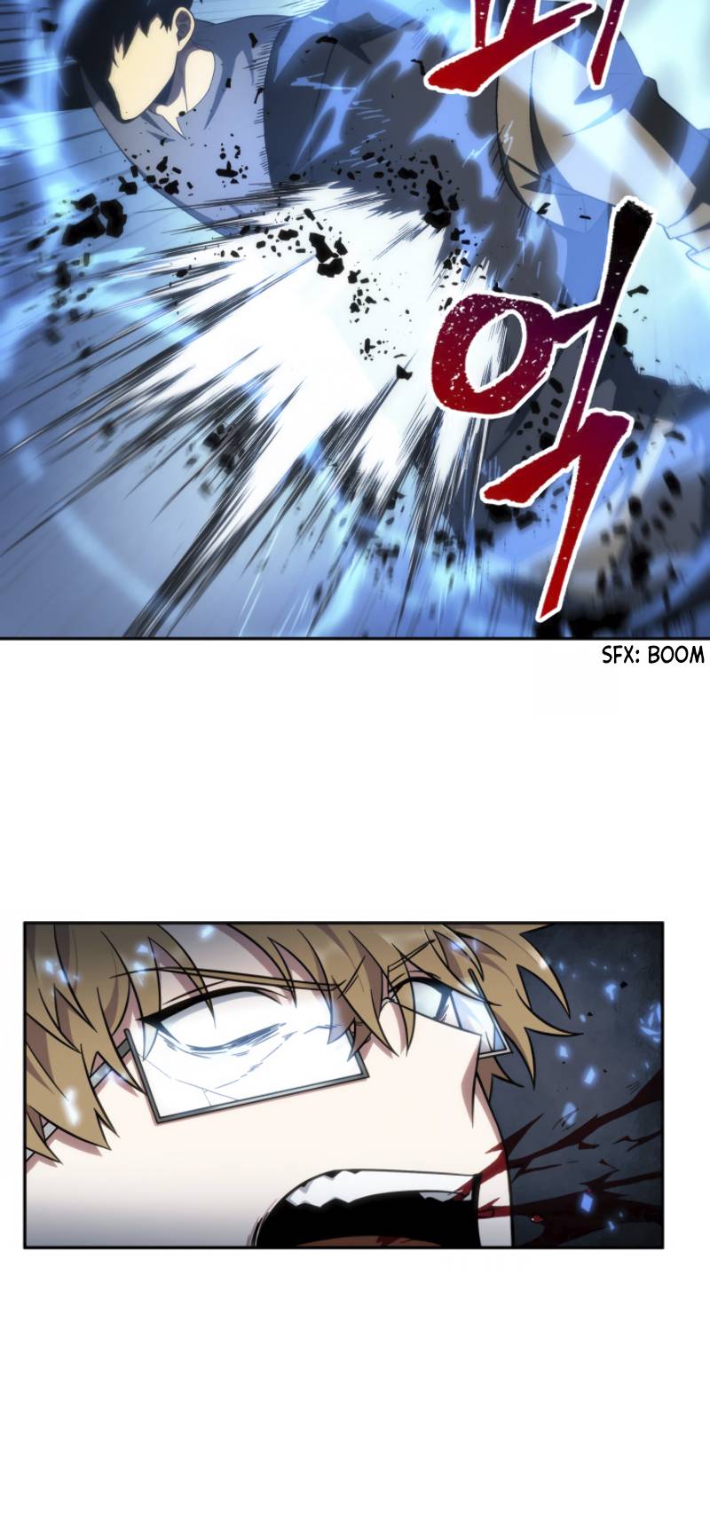 Read Tomb Raider King EN Manga Online