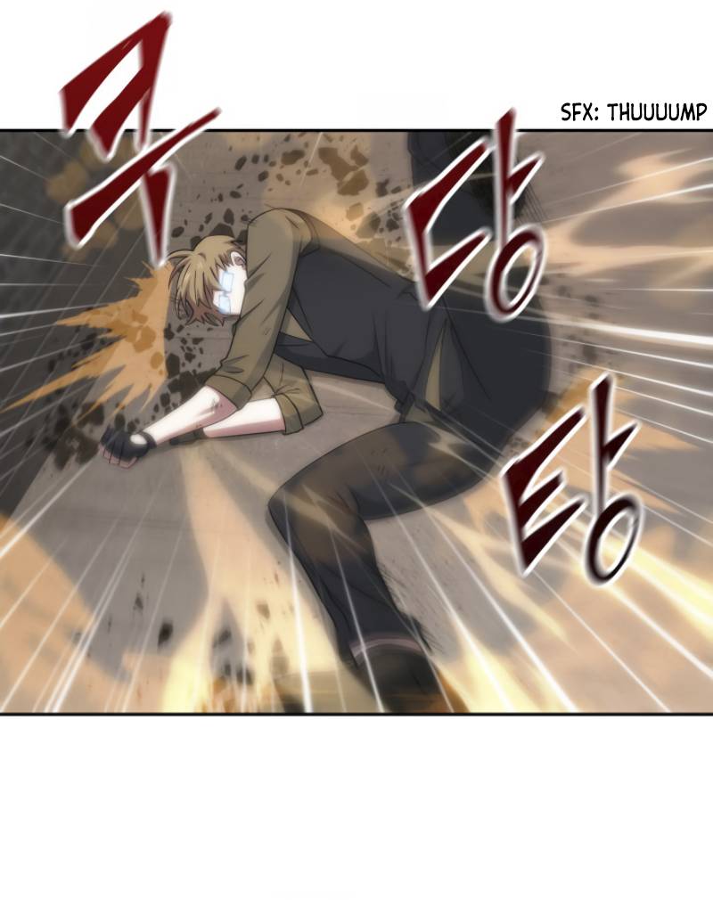 Read Tomb Raider King EN Manga Online