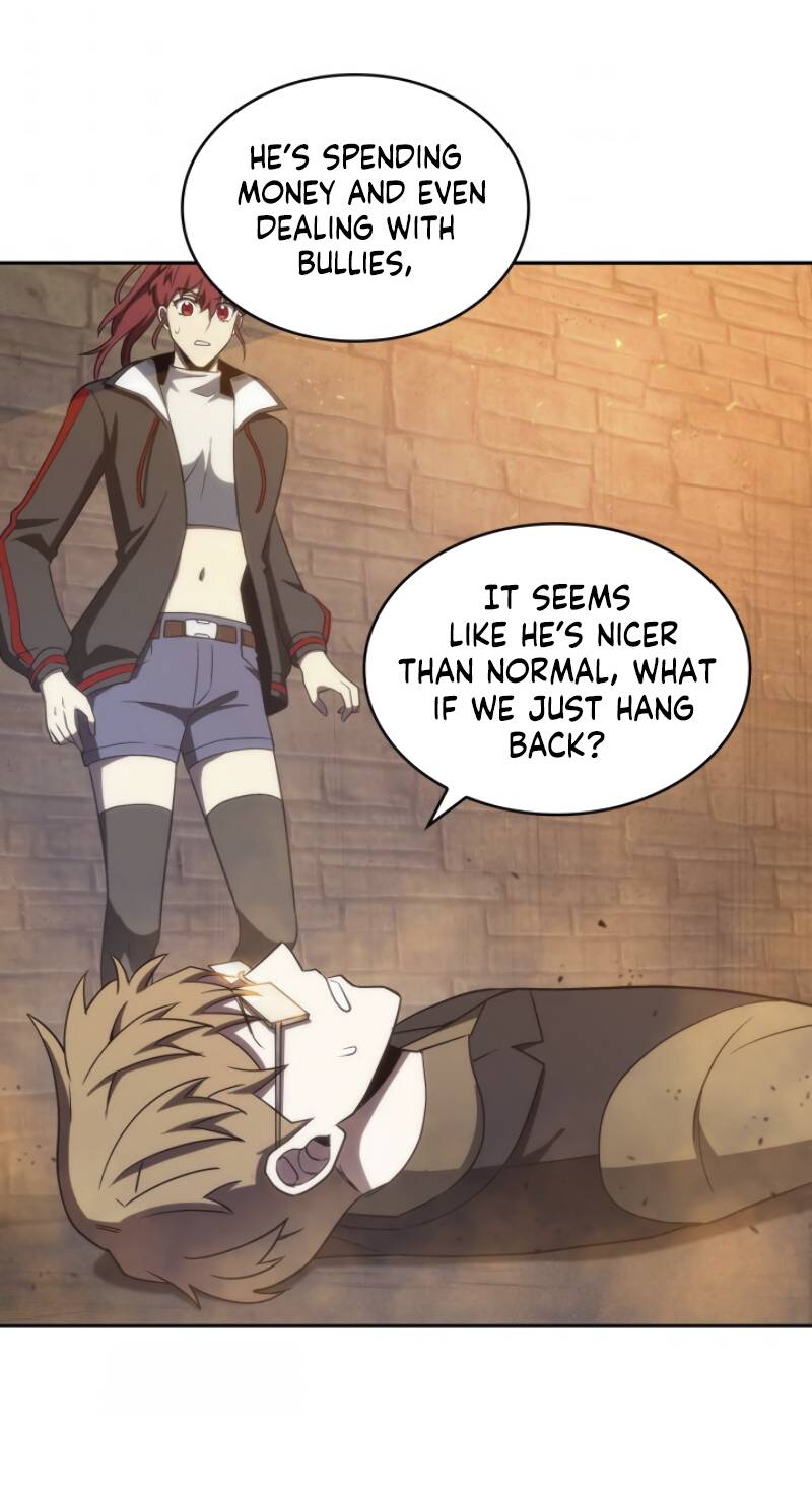 Read Tomb Raider King EN Manga Online