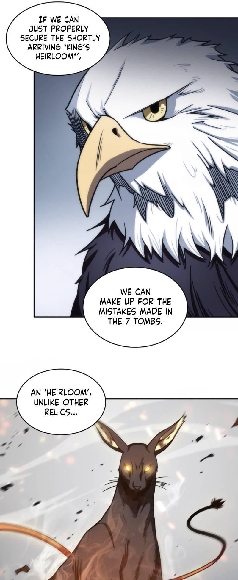 Read Tomb Raider King EN Manga Online