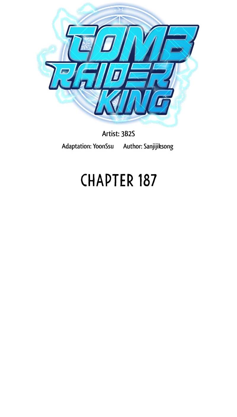Read Tomb Raider King EN Manga Online