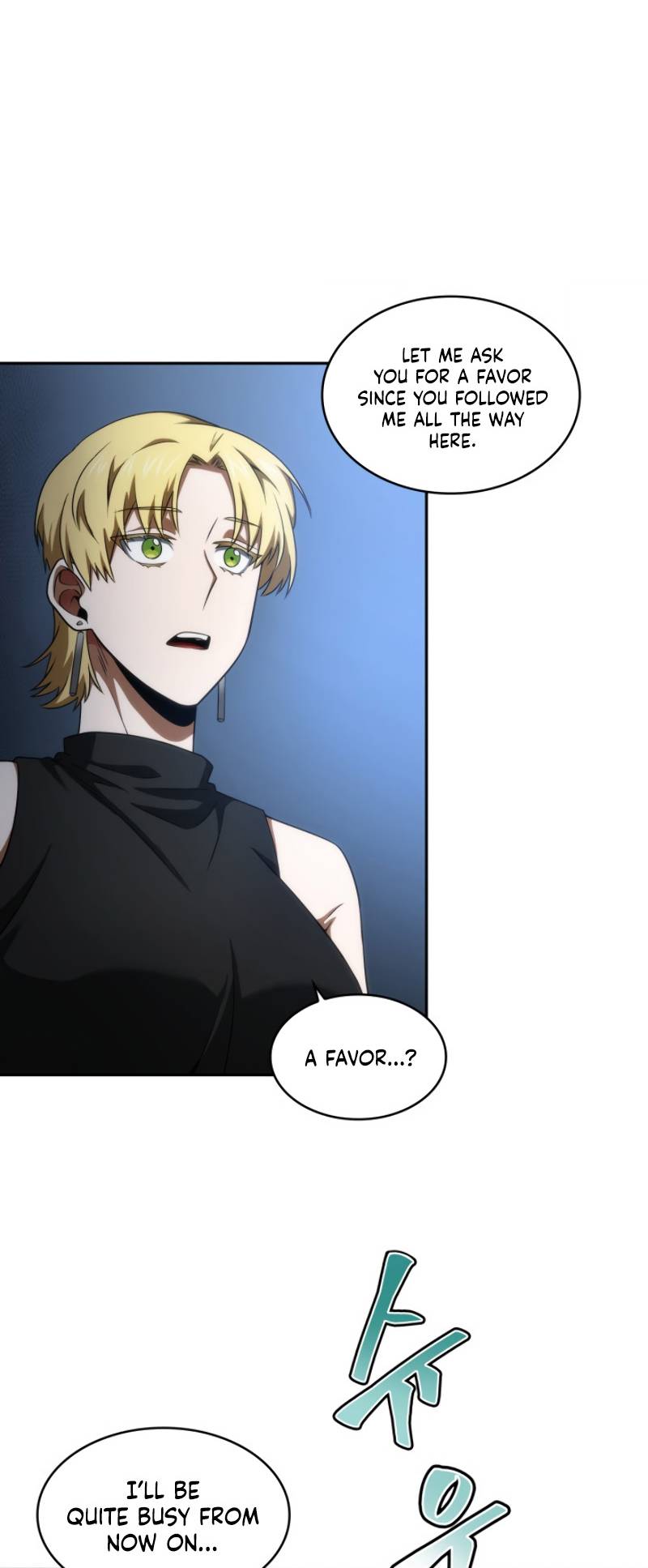 Read Tomb Raider King EN Manga Online