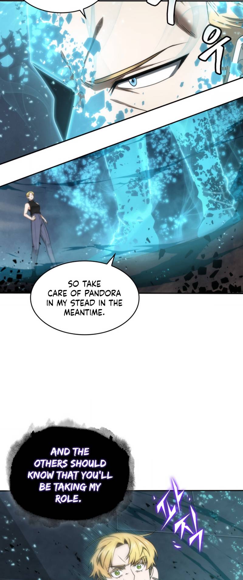 Read Tomb Raider King EN Manga Online