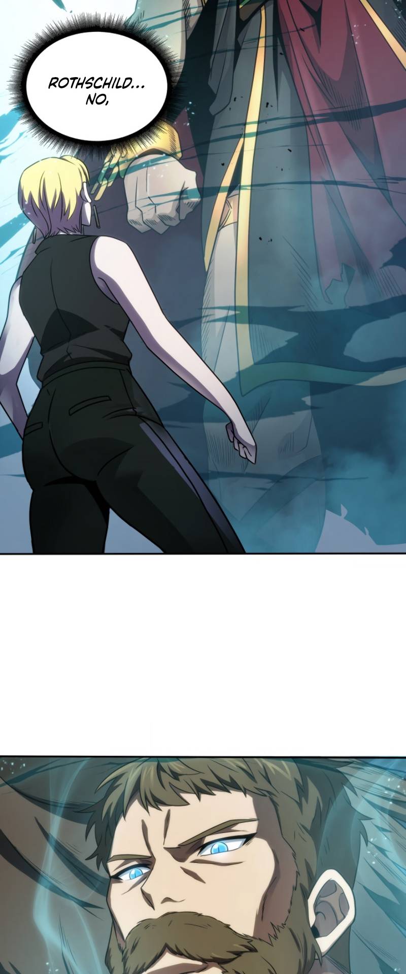 Read Tomb Raider King EN Manga Online