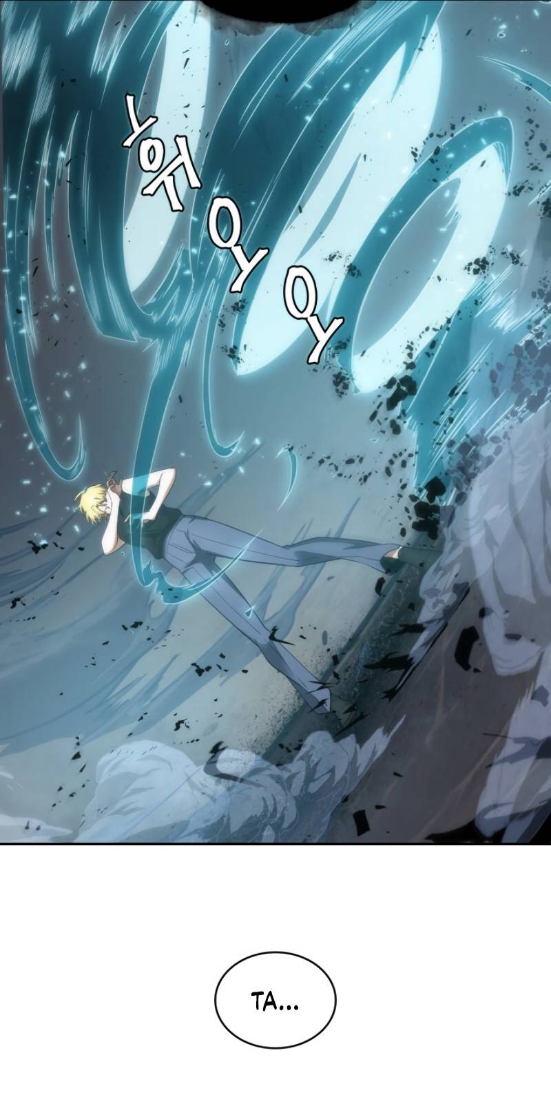 Read Tomb Raider King EN Manga Online
