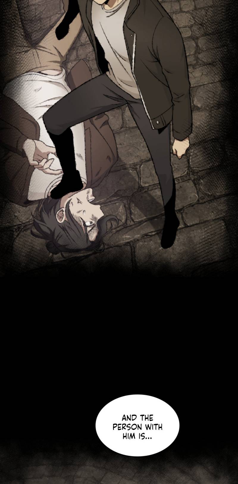 Read Tomb Raider King EN Manga Online