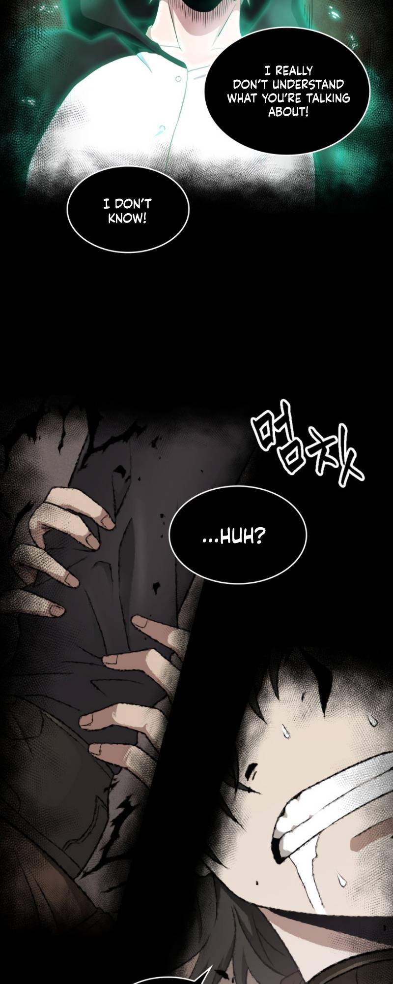 Read Tomb Raider King EN Manga Online