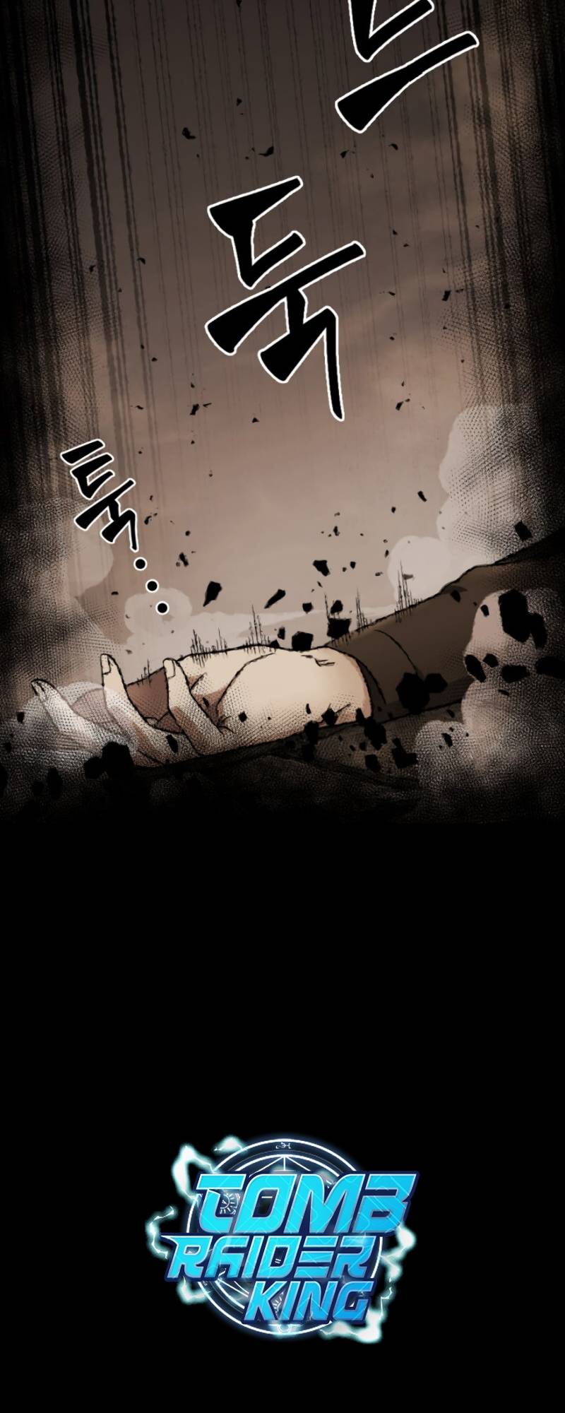 Read Tomb Raider King EN Manga Online