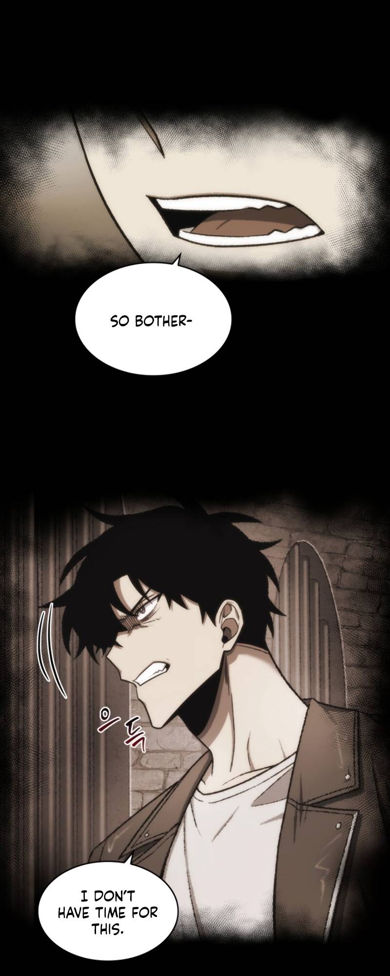 Read Tomb Raider King EN Manga Online