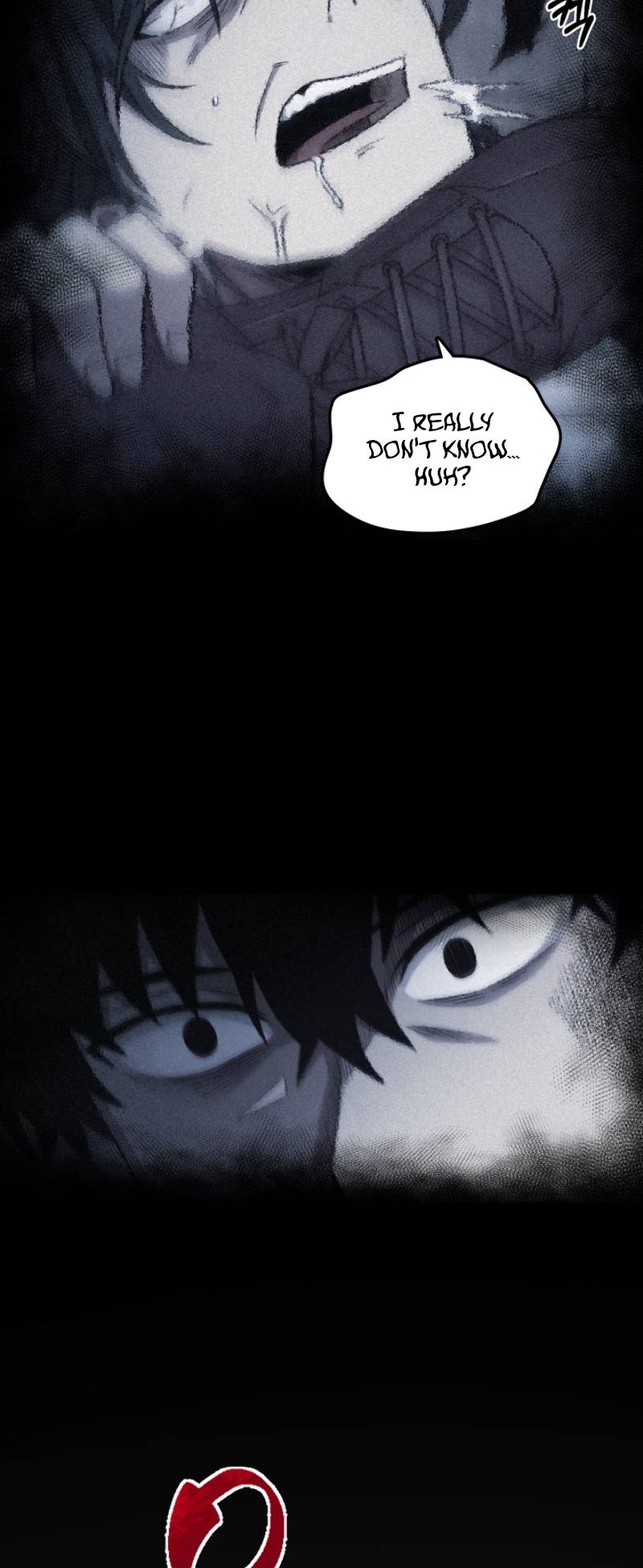 Read Tomb Raider King EN Manga Online