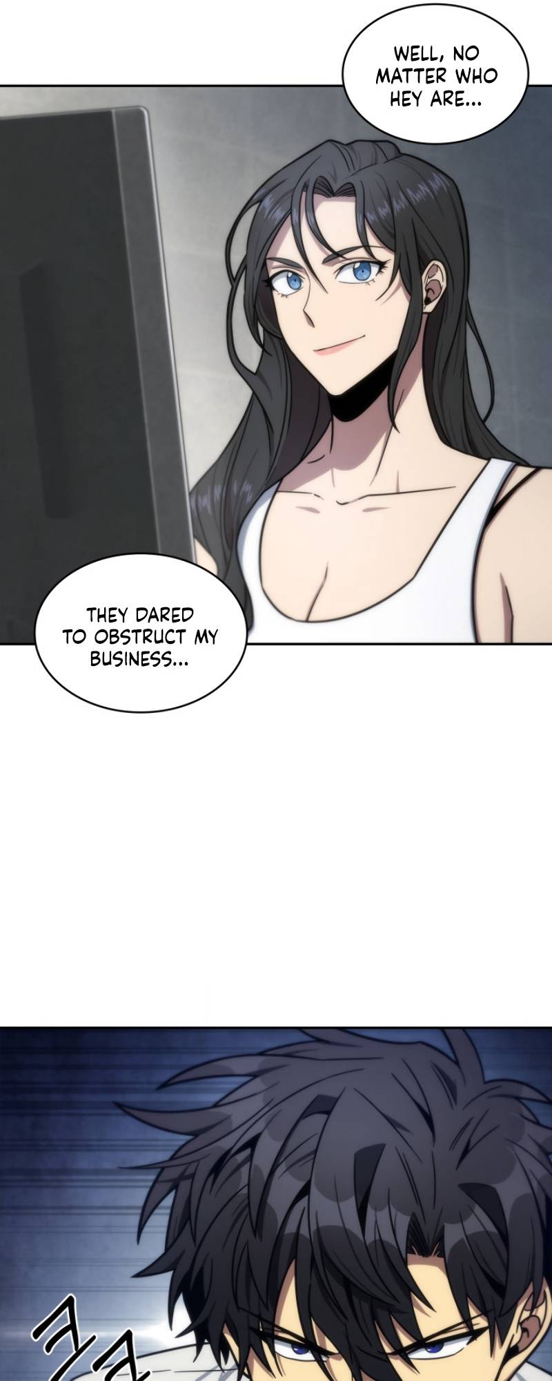 Read Tomb Raider King EN Manga Online