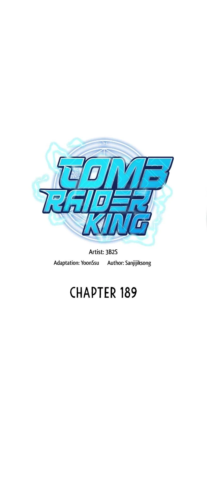 Read Tomb Raider King EN Manga Online
