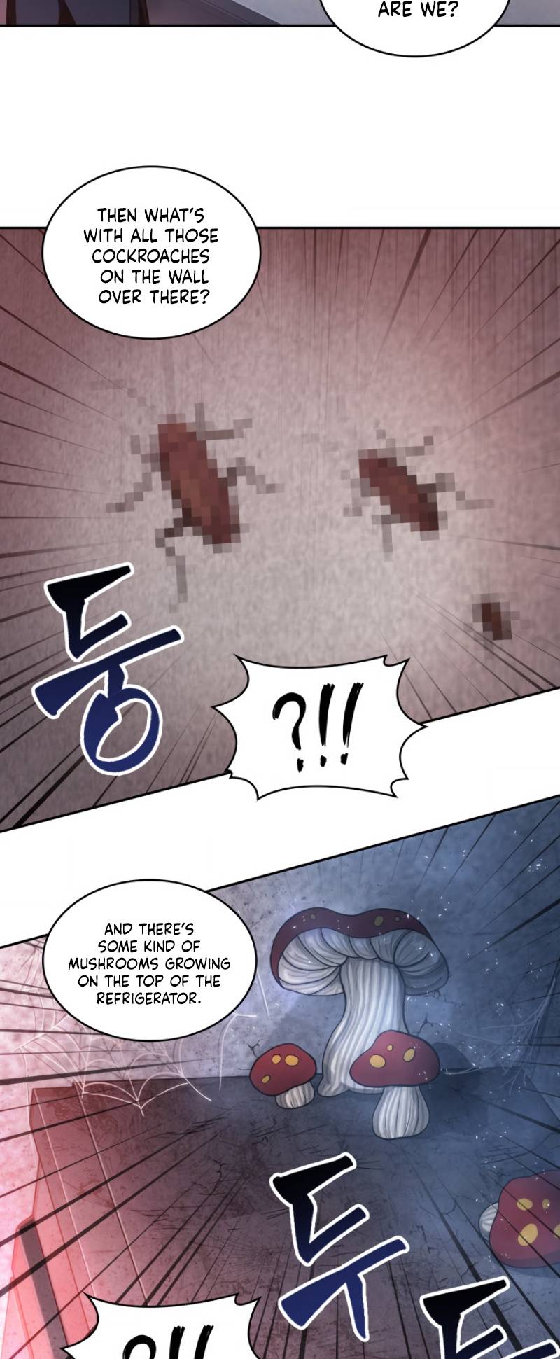 Read Tomb Raider King EN Manga Online
