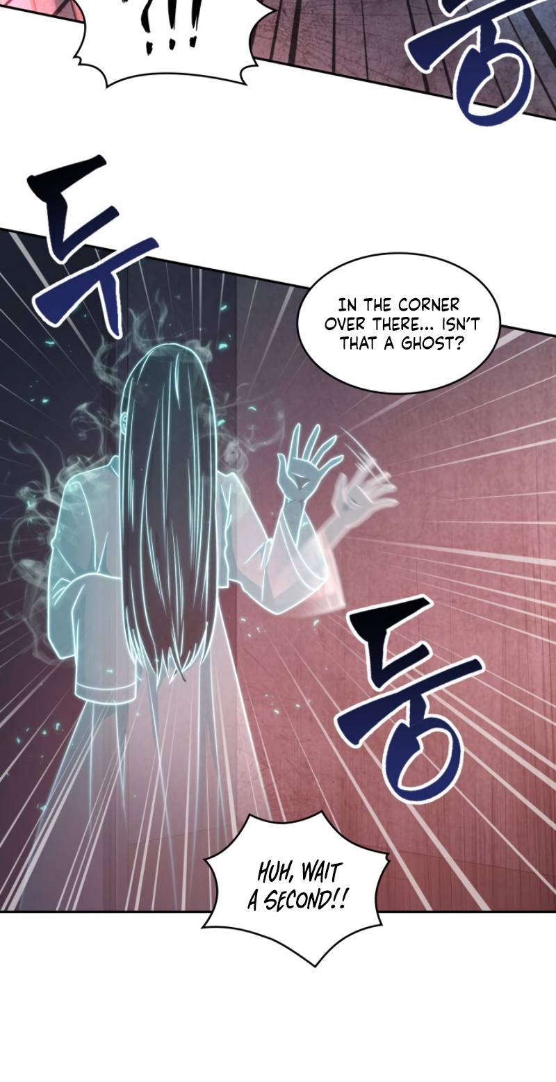 Read Tomb Raider King EN Manga Online