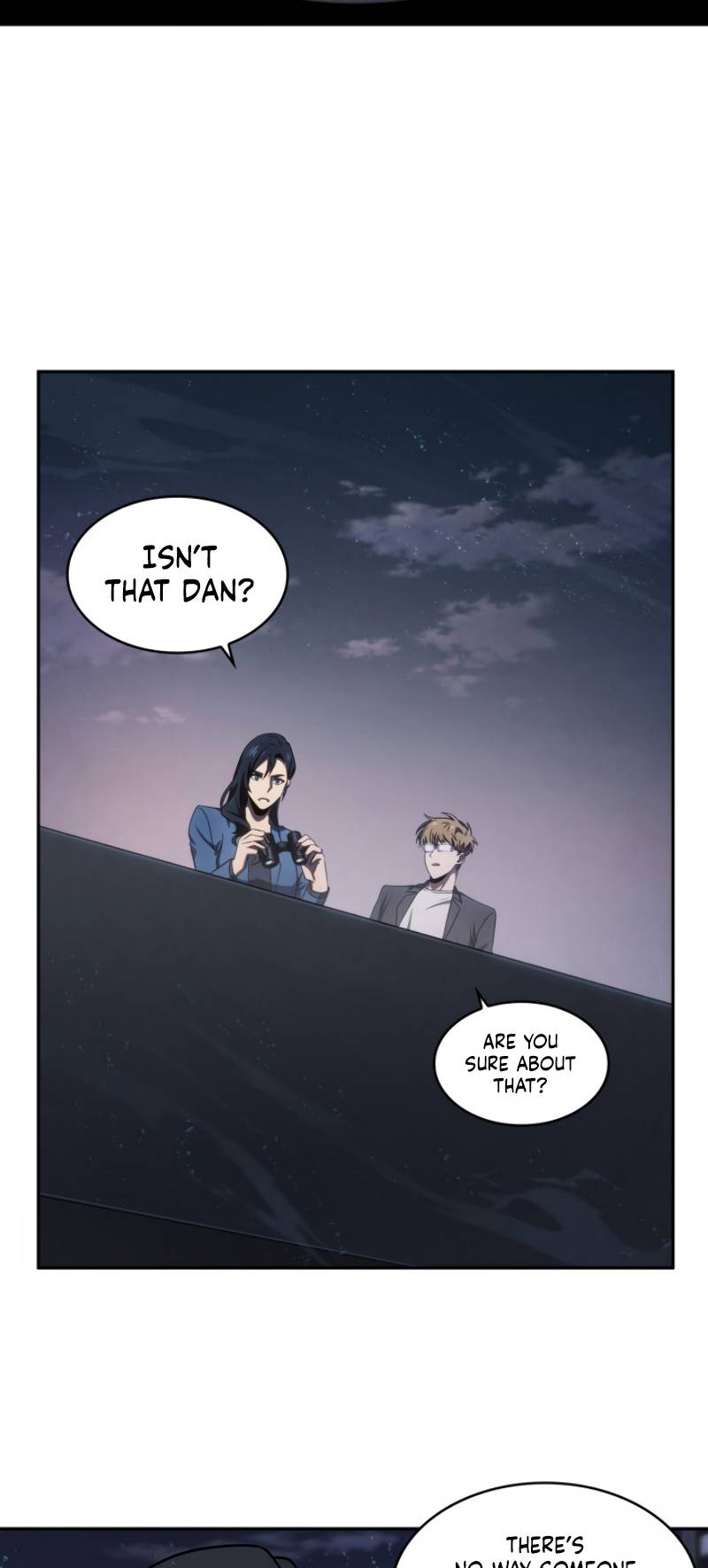 Read Tomb Raider King EN Manga Online