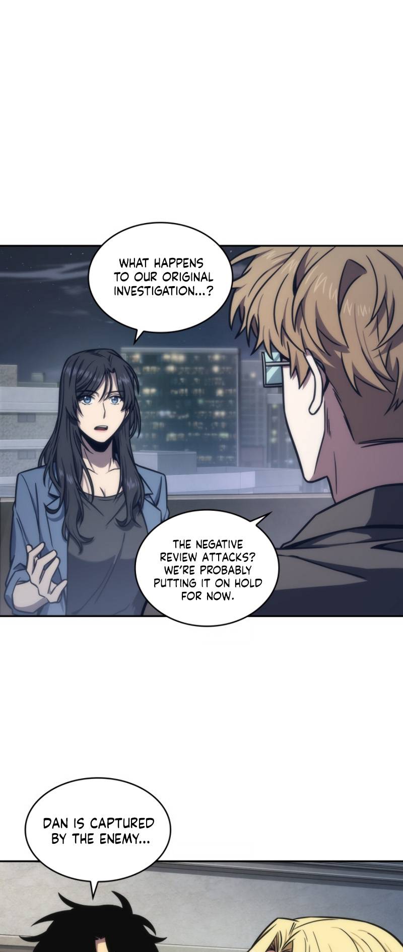 Read Tomb Raider King EN Manga Online