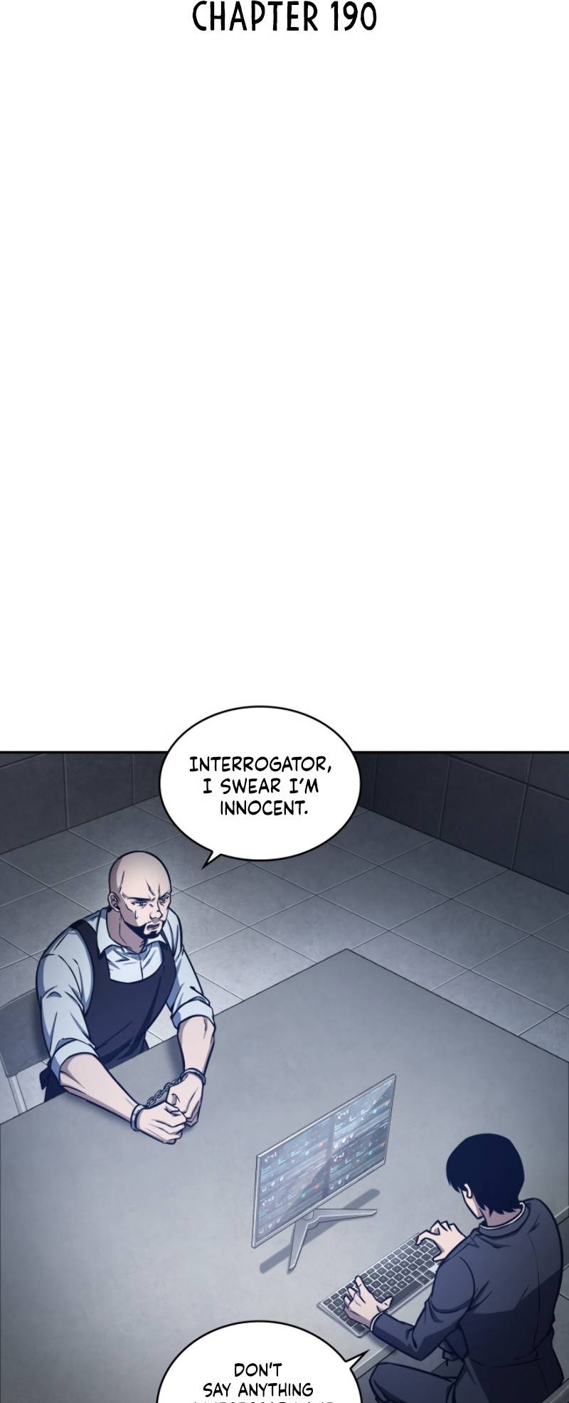 Read Tomb Raider King EN Manga Online