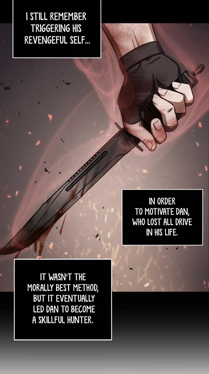 Read Tomb Raider King EN Manga Online