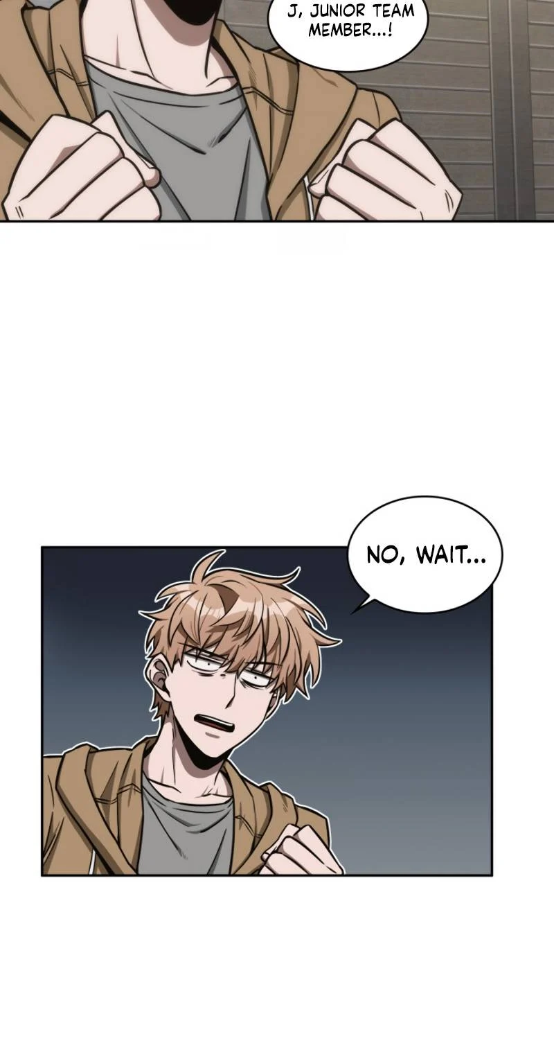 Read Tomb Raider King EN Manga Online