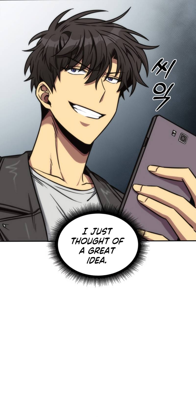 Read Tomb Raider King EN Manga Online