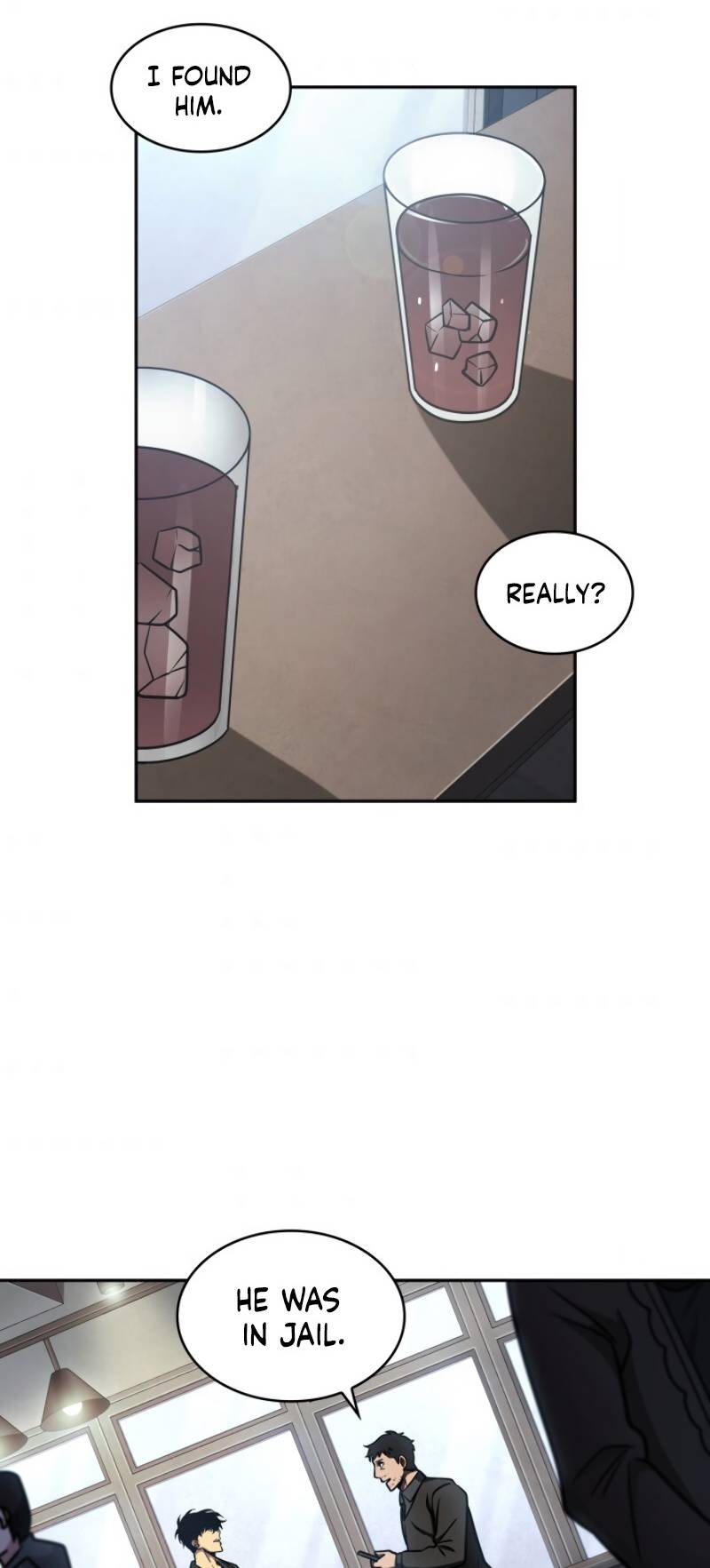 Read Tomb Raider King EN Manga Online