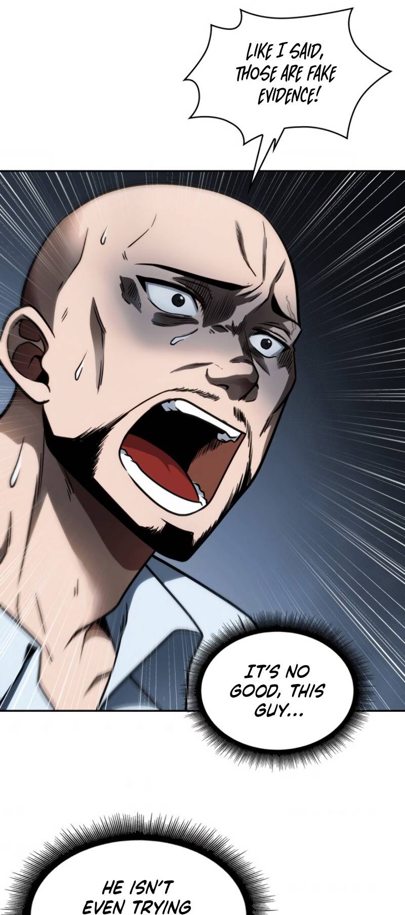 Read Tomb Raider King EN Manga Online