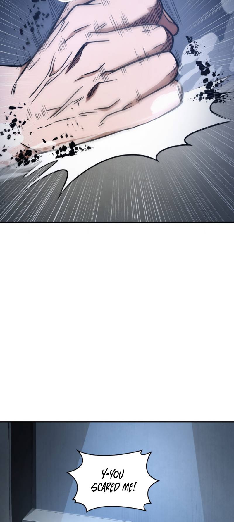 Read Tomb Raider King EN Manga Online