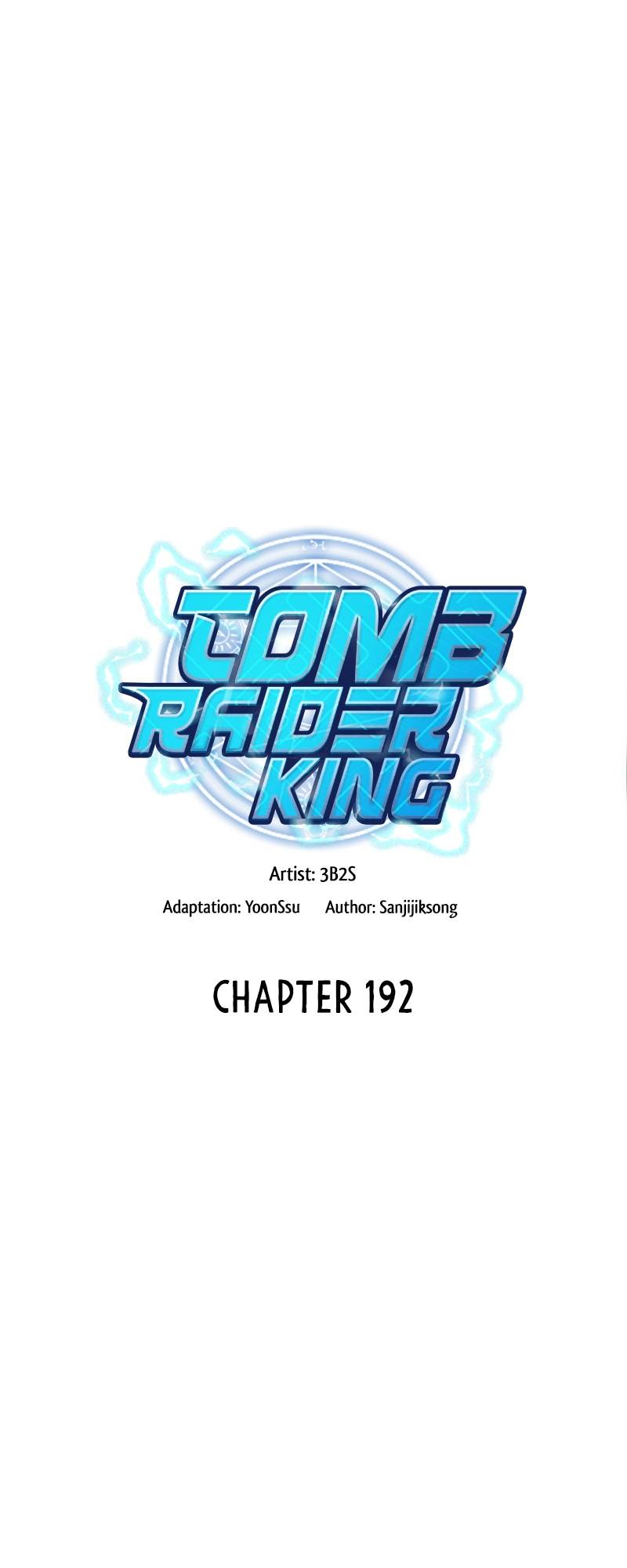 Read Tomb Raider King EN Manga Online