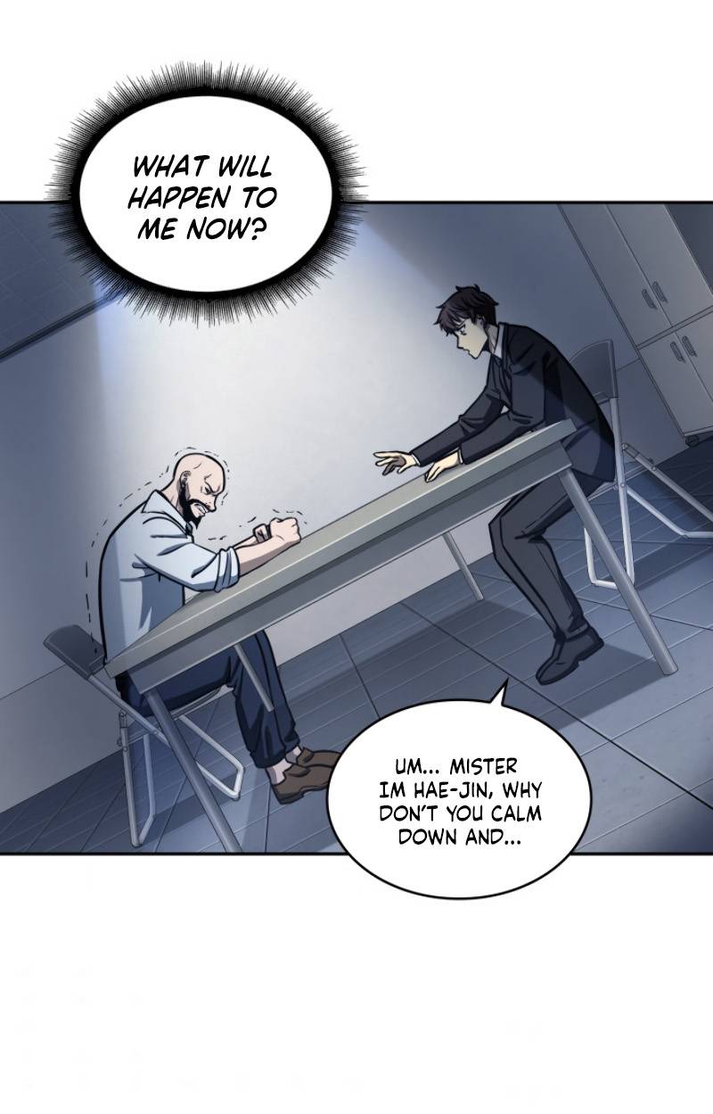 Read Tomb Raider King EN Manga Online