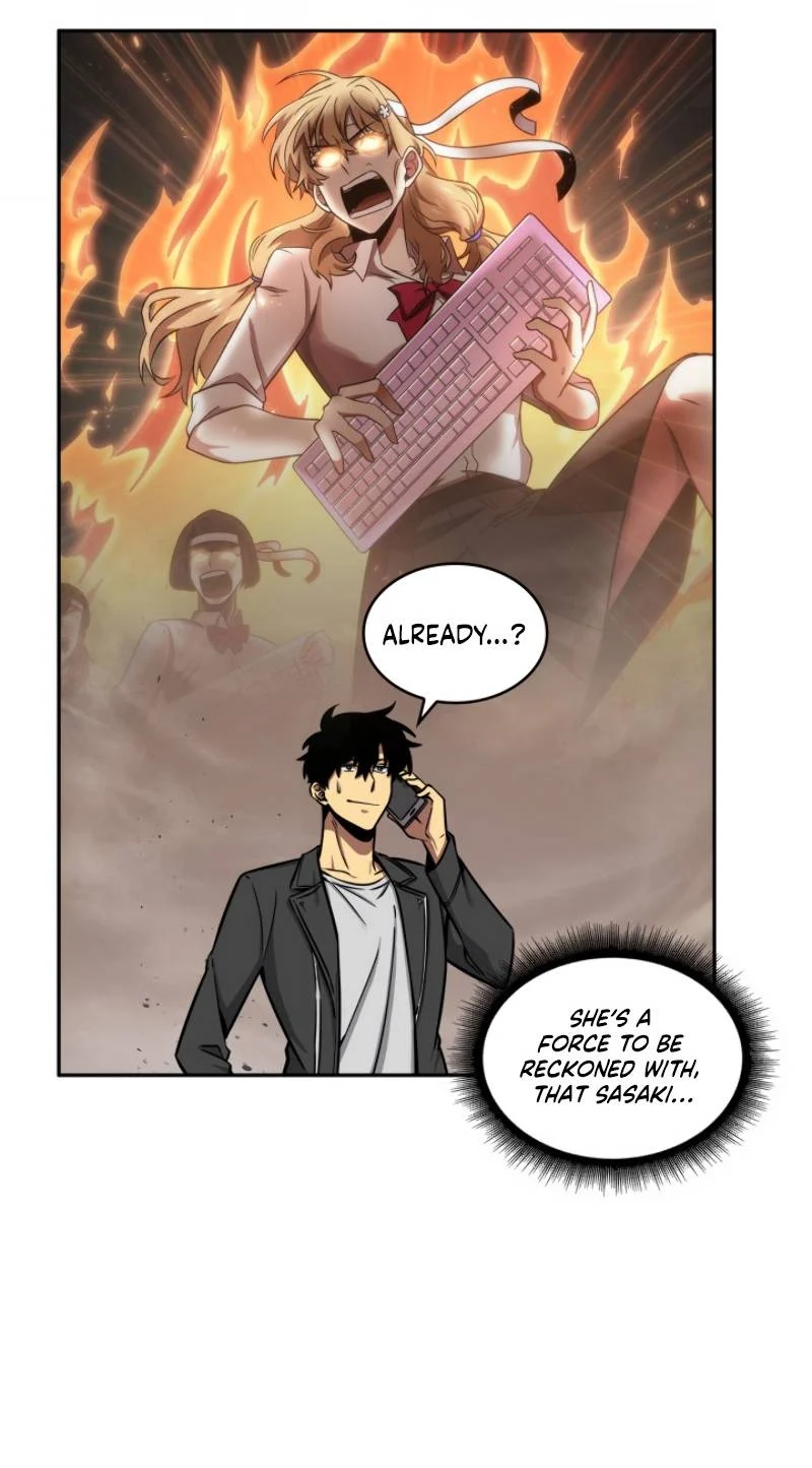 Read Tomb Raider King EN Manga Online