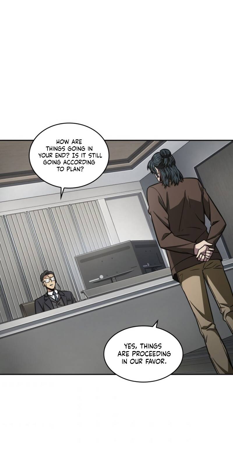 Read Tomb Raider King EN Manga Online