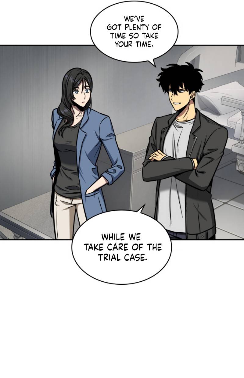 Read Tomb Raider King EN Manga Online