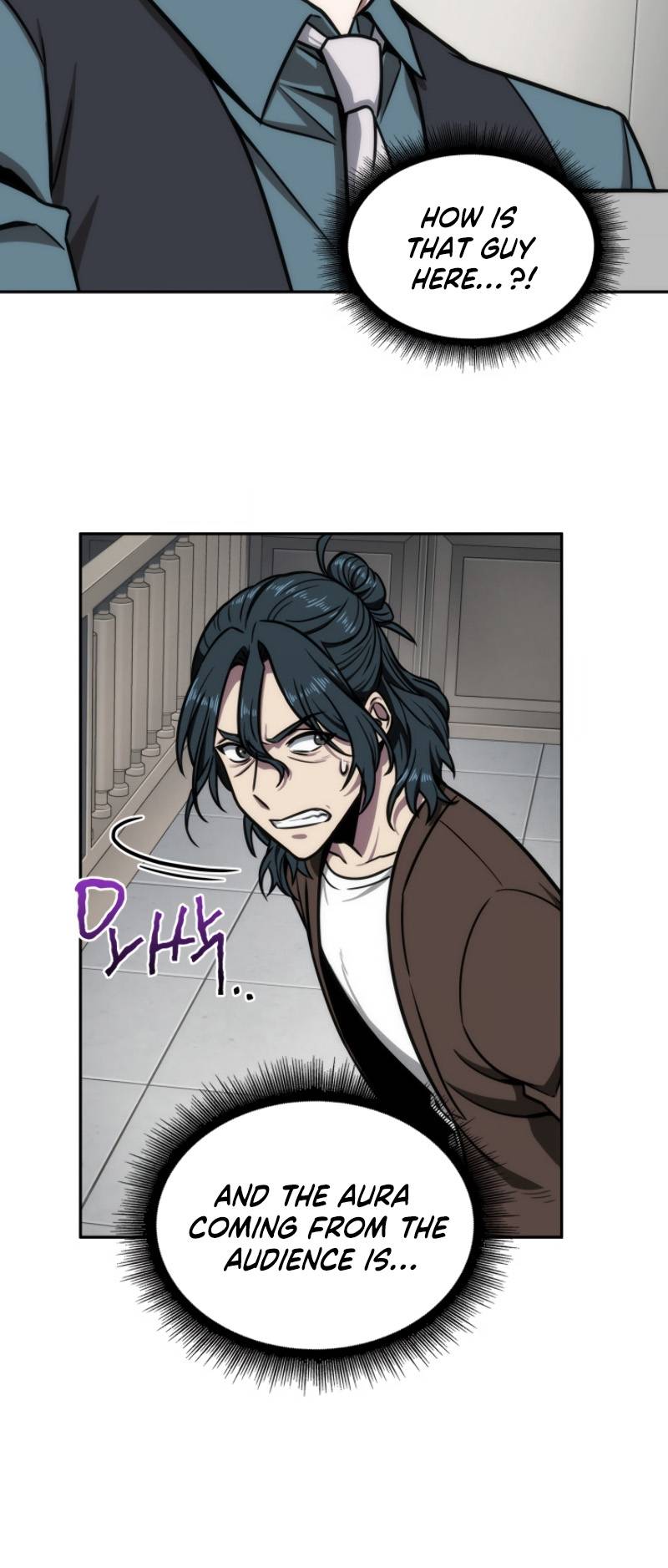 Read Tomb Raider King EN Manga Online